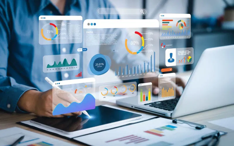 Contabilidad para Pymes.